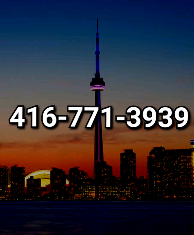 416-771-3939 (Toronto)